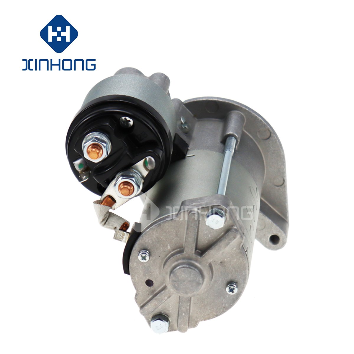 Hot Selling Genuine Spare Parts High Quality Generator Starter Auto Car Starter Motor 5172.3708 VAZ-2108-2109