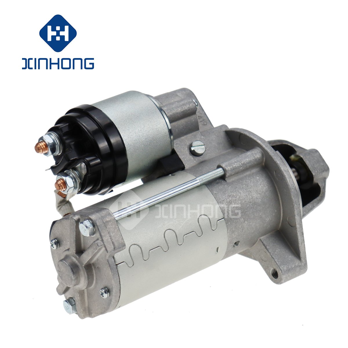 Hot Selling Genuine Spare Parts High Quality Generator Starter Auto Car Starter Motor 5172.3708 VAZ-2108-2109