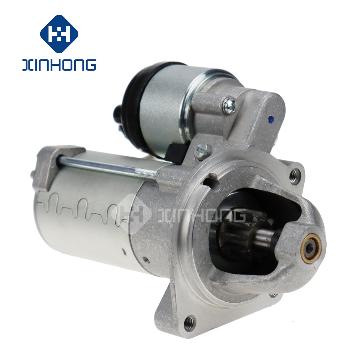 Hot Selling Genuine Spare Parts High Quality Generator Starter Auto Car Starter Motor 5172.3708 VAZ-2108-2109