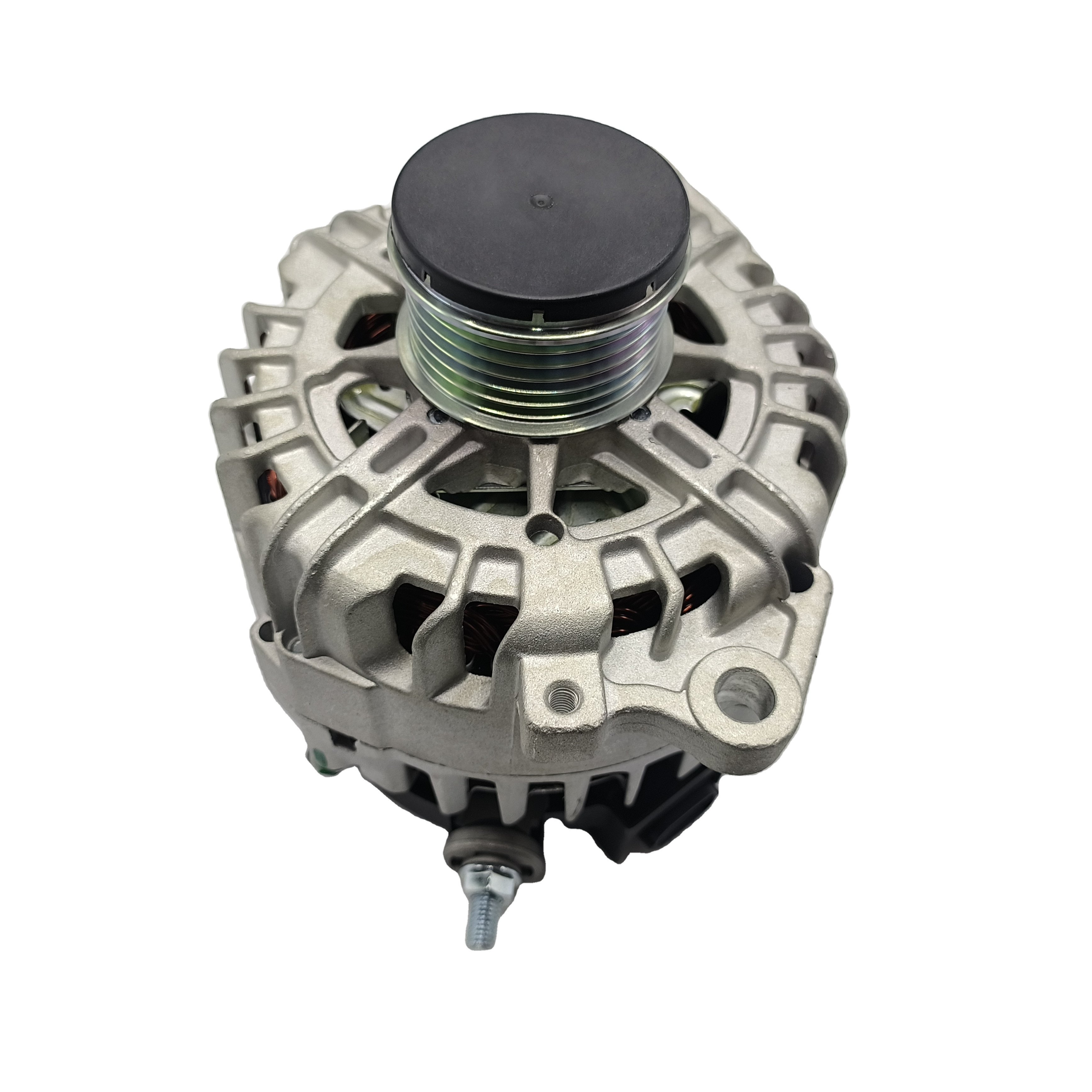 Hot Wholesale 14V 120A Car Alternator 23100-4BB0B SUV Automobile Generator Car Alternator for X- Trail