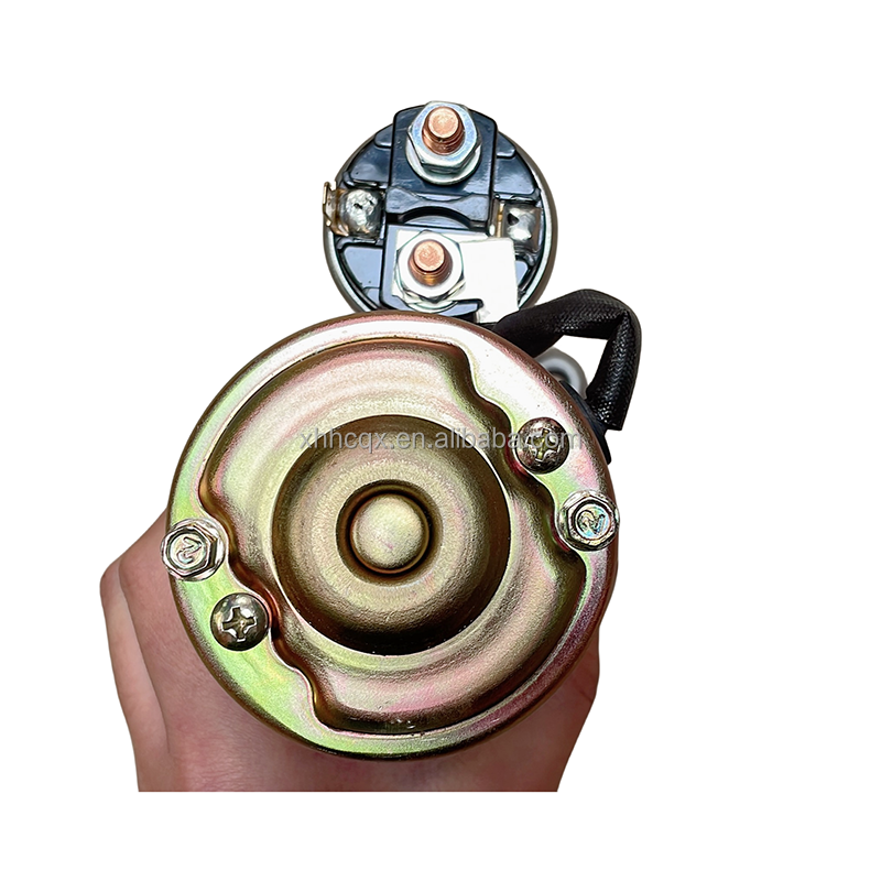 Auto Electrical Systems Factory Outlet NEW 12V 8T Starter Motor 36100-23120 3610023120 for Hyundai for Mitsubishi