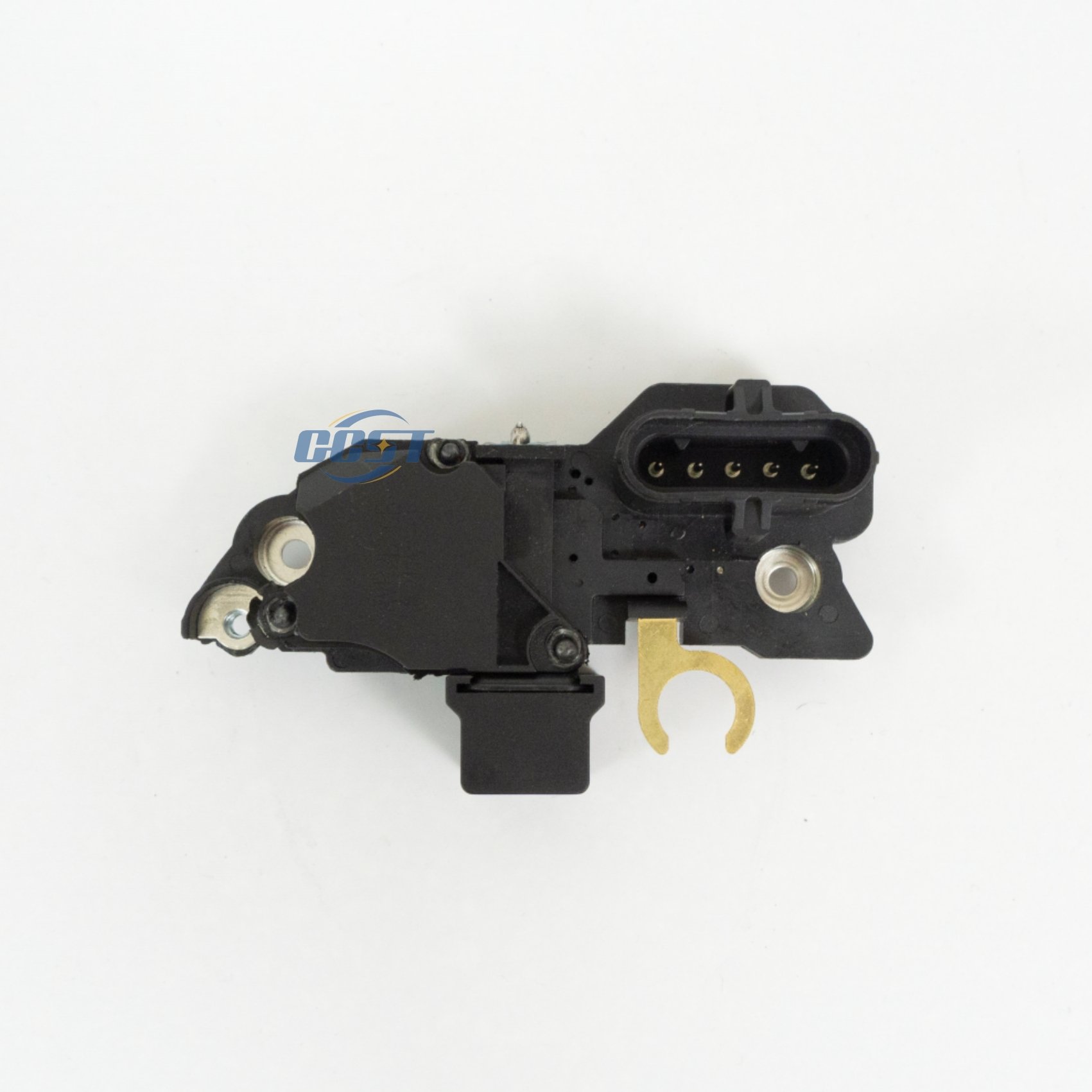 24V for BOSCH Regulator Volvo Alternator 235703 333904 142011 160301 F00M145302 F00M144107 F00M144123 F00M145307 F00MA45253