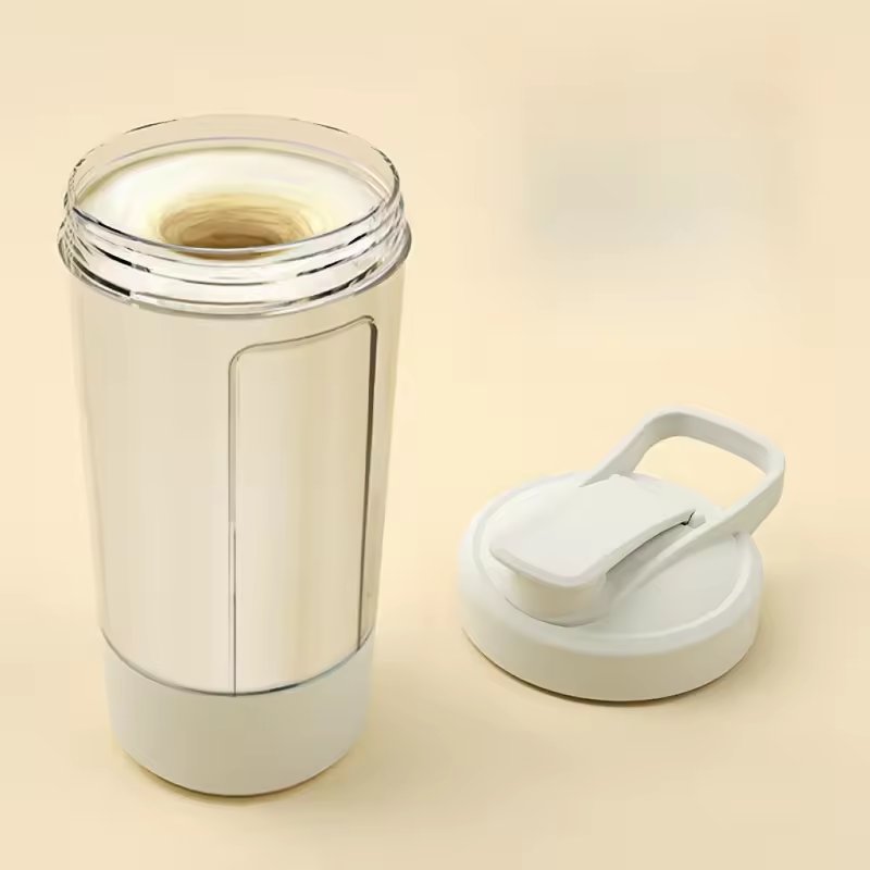 Automatic Mixer Plastic Mixing Cup Coffee Oat Bpa Free Gym Protein Shaker Sport Water Auto Mug Self Stirring Bottle