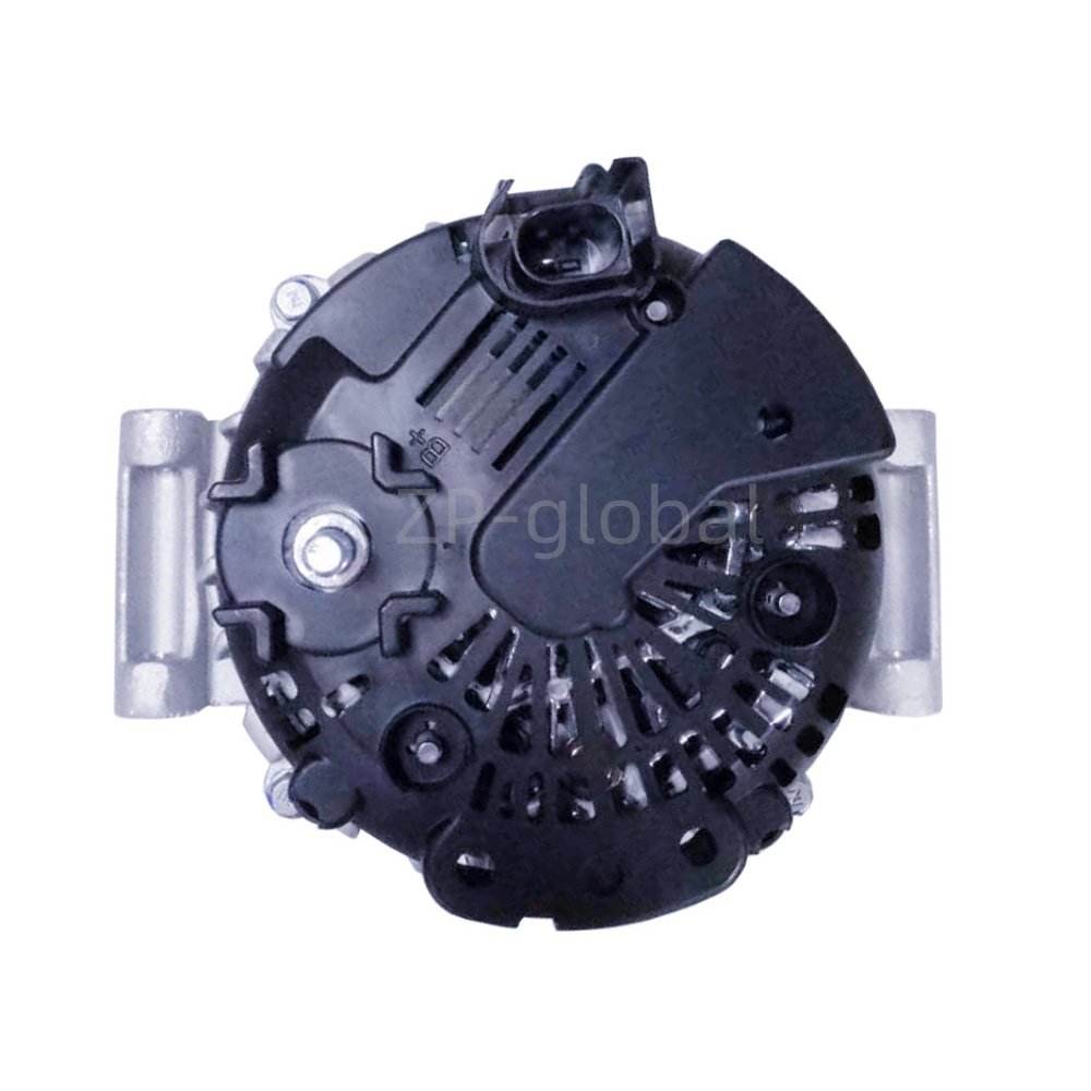 voltage regulator alternator for cars 06E 903 016Q for Audi A4/A5 Q5 3.2