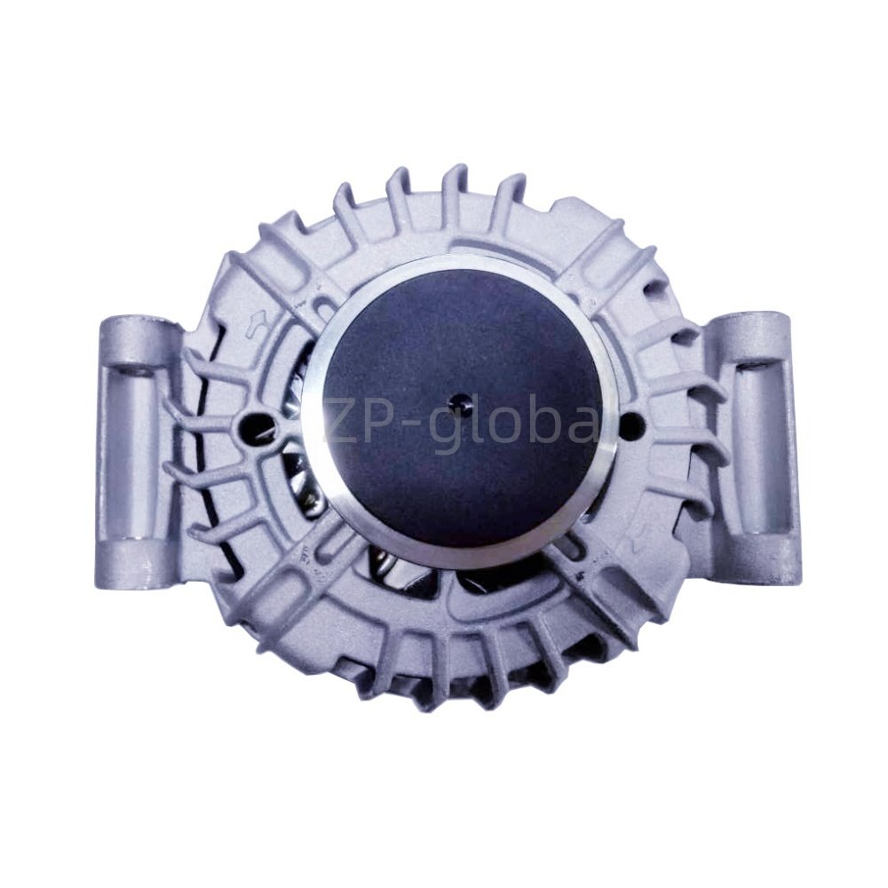 voltage regulator alternator for cars 06E 903 016Q for Audi A4/A5 Q5 3.2