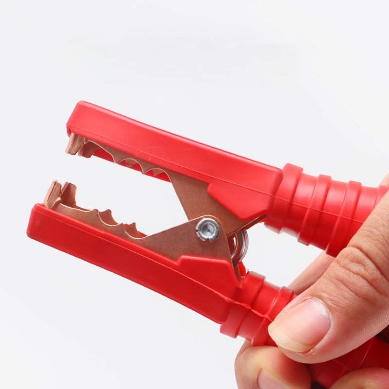 Universal Custom 3m 4m 5m 300A Heavy Duty Battery Jumper Start Car Booster Cable Pvc Insulated Jump Leads