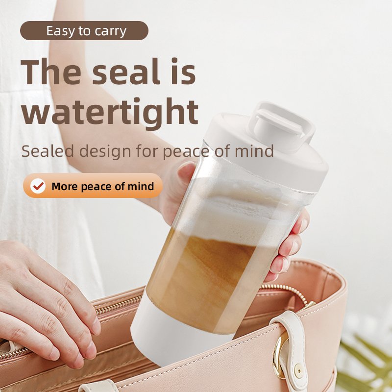 2024 Automatic Blending Cup Smart Touch Coffee Mug Self Stirring Bottle Travel Coffee Mug Stirring Cup Magnetic Mug Cup
