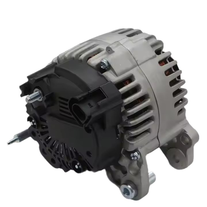 New Hino Alternator Assembly for VW Touareg 3.6 Audi OE 021903016 021903016X 24V and 12V Car Electric Parts