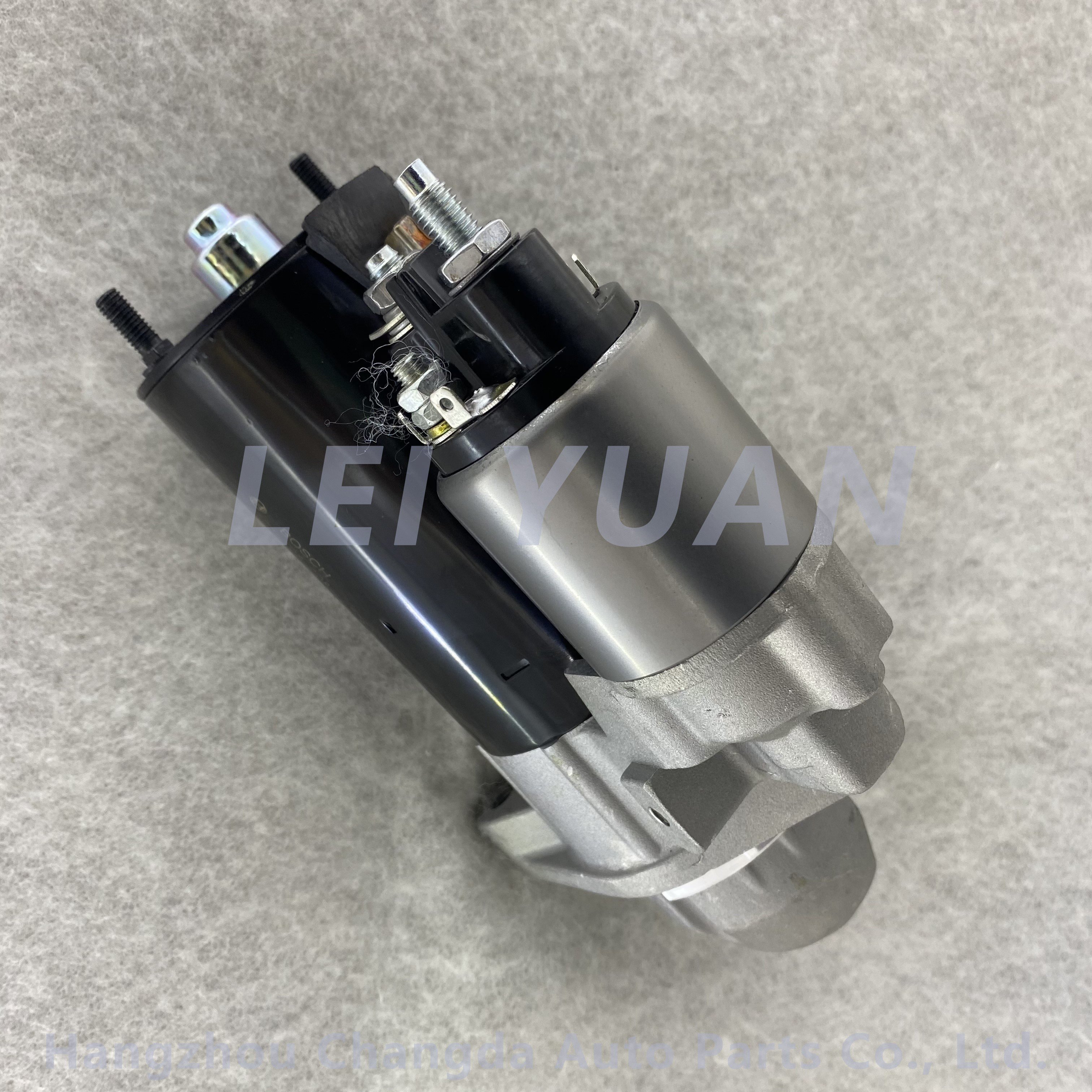 12V high quality car Starter Motor for BMW 745 4.4 12417508636 0001109057 CST10429AS