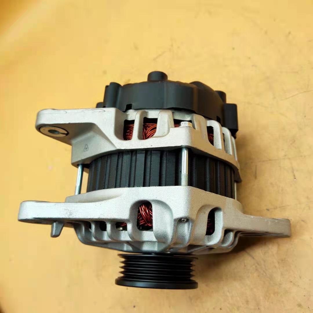 New Low Prices 12V 90A 37300-22600 37300-22650 37300-23600 AB180128 Truck Car Alternator for Hyundai Getz KIA