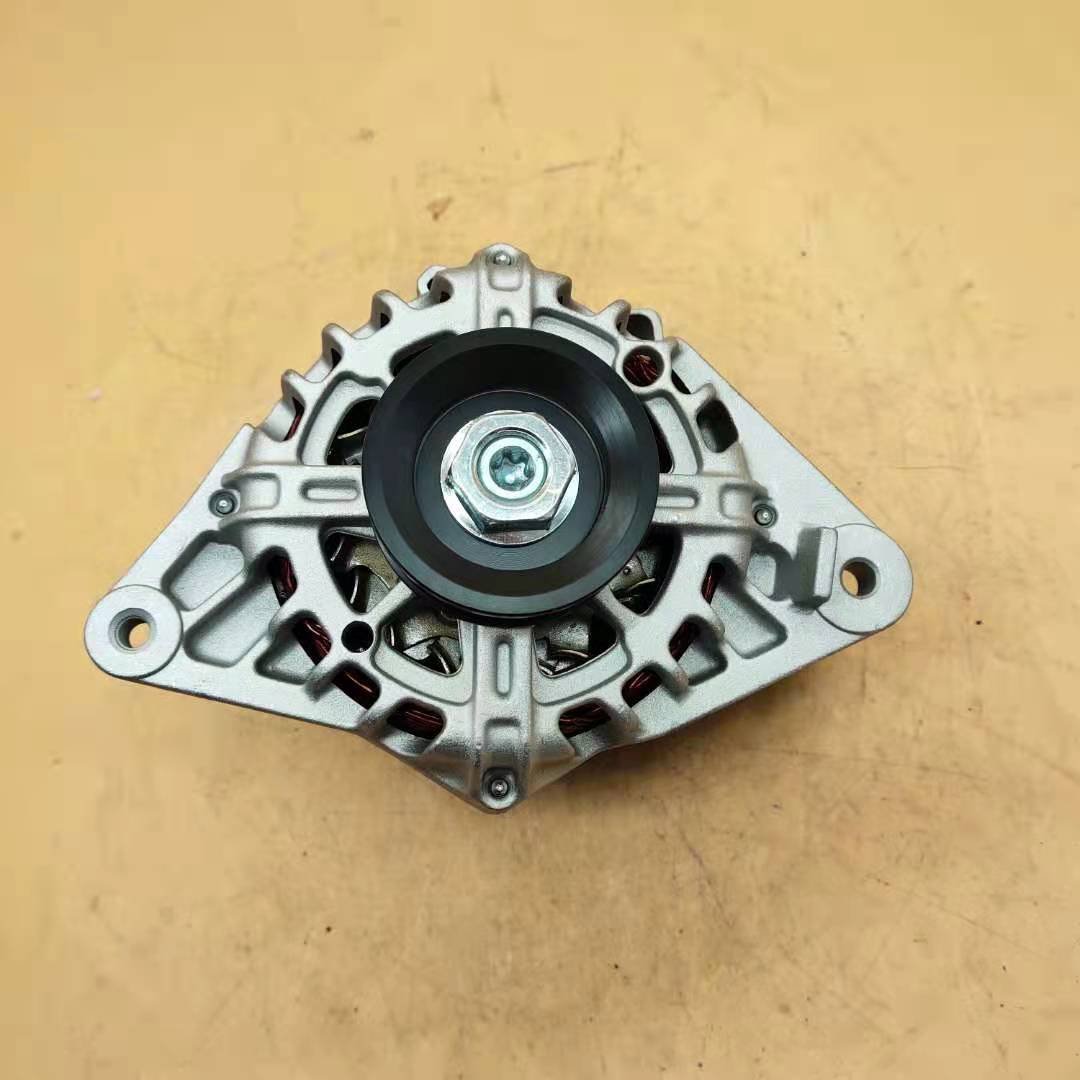 New Low Prices 12V 90A 37300-22600 37300-22650 37300-23600 AB180128 Truck Car Alternator for Hyundai Getz KIA