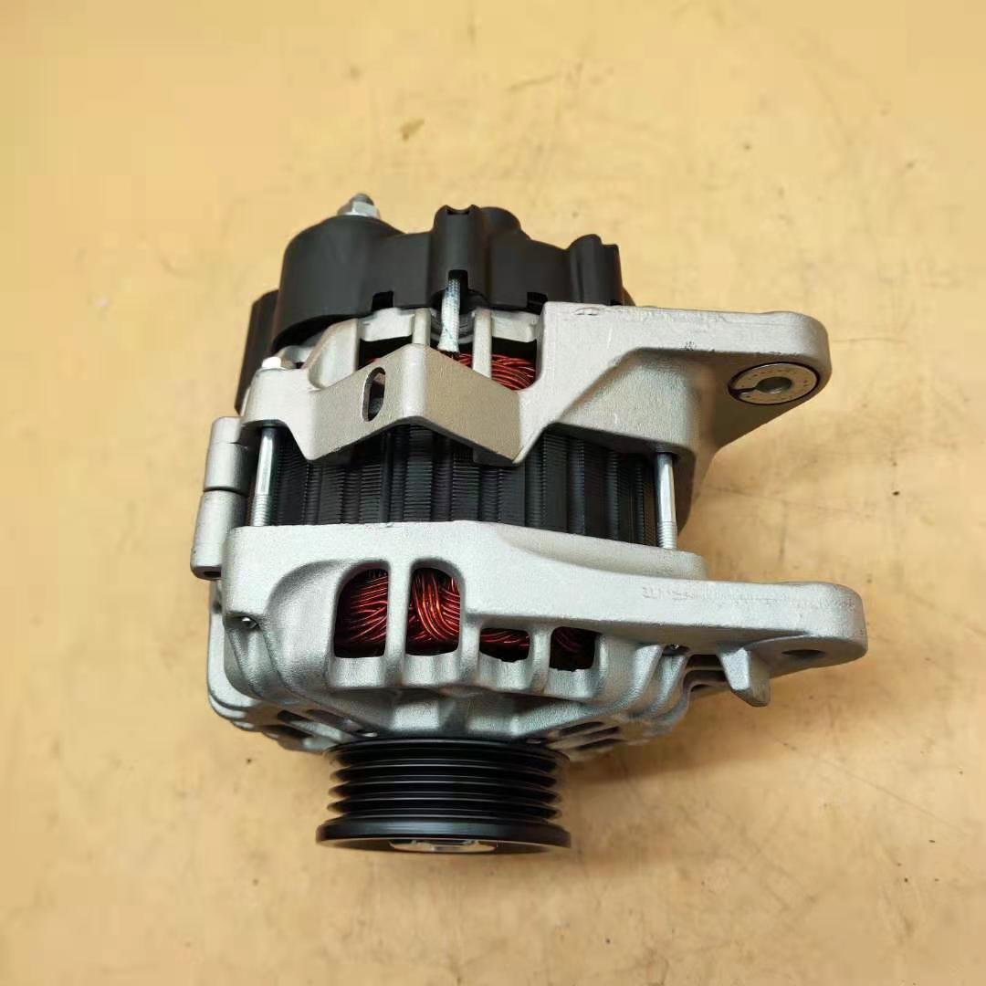 New Low Prices 12V 90A 37300-22600 37300-22650 37300-23600 AB180128 Truck Car Alternator for Hyundai Getz KIA