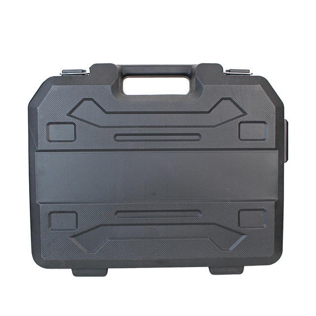 106pcs Electric Drill Machine Tool Combo Sets Hand Electronic Tools with Lithium Battery Power Drill OEM Customized Support