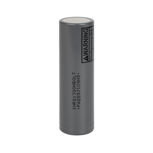 New Packing Original Grade a INR21700 M50LT 21700 3.7V 5000mAh 10A Battery Rechargeable Li Ion Battery