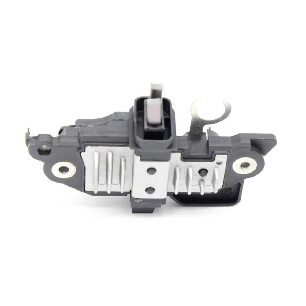 Alternator Voltage Regulator IB220 F00M145220 for FIAT 90A 140A Series 14.5V