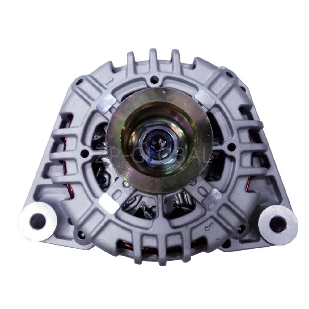 Advance Auto Parts Alternator Replacement Price A1121540202 for Mercedes-Benz C32/SLK 32