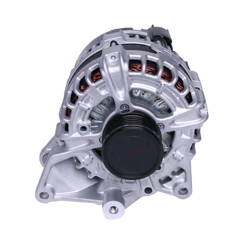 Brand New OE 23100-HG00B Generator Pulley Auto Engine Electrical Car Alternator for Infiniti Q50L 2.0T Generator Assembly