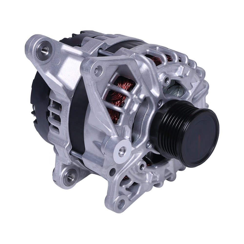 Brand New OE 23100-HG00B Generator Pulley Auto Engine Electrical Car Alternator for Infiniti Q50L 2.0T Generator Assembly