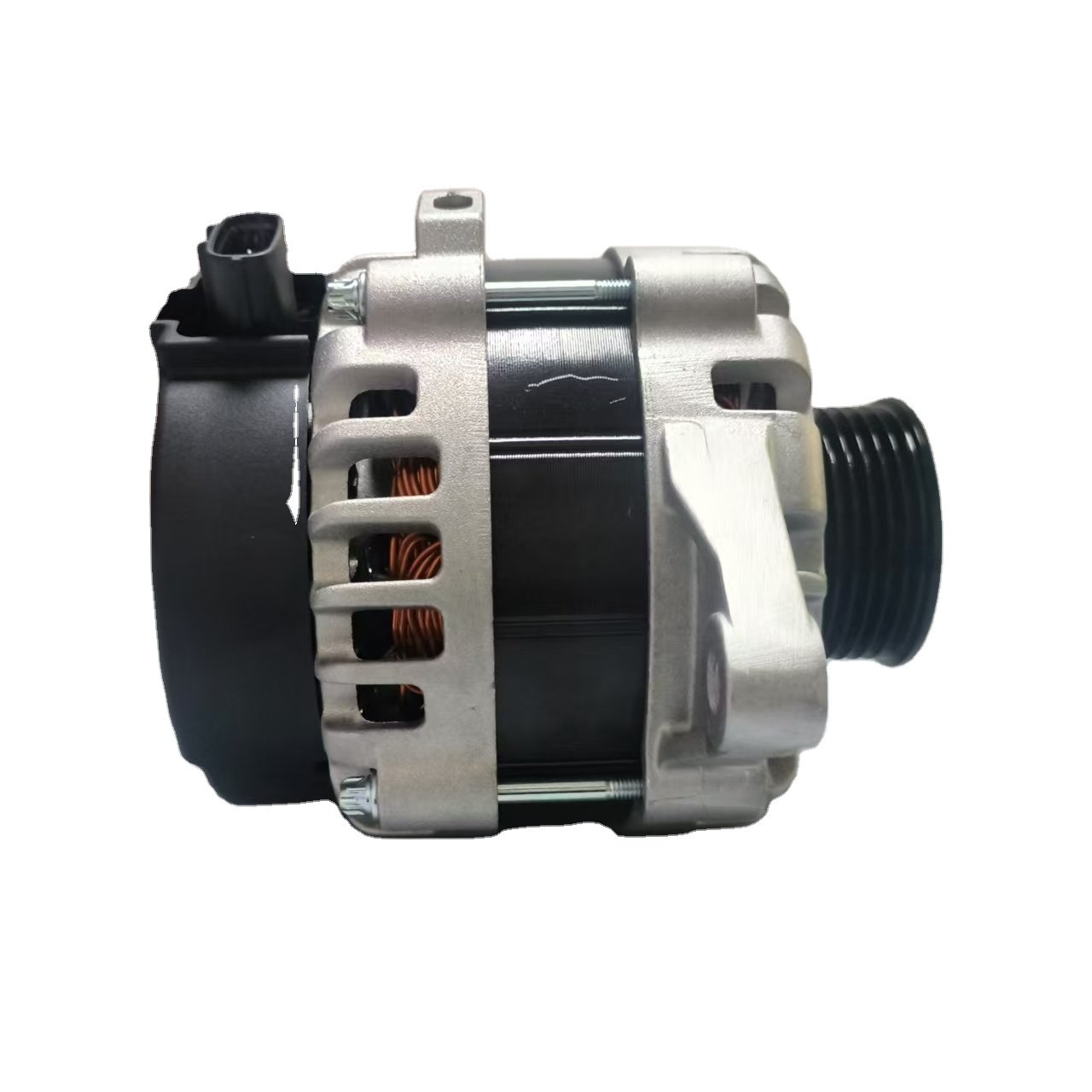 Hot Selling 12V 90A Car Alternator Assembly New Condition; 37300-2B500 37300-2B300 37300-2B510 for Hyundai Kia Ceed