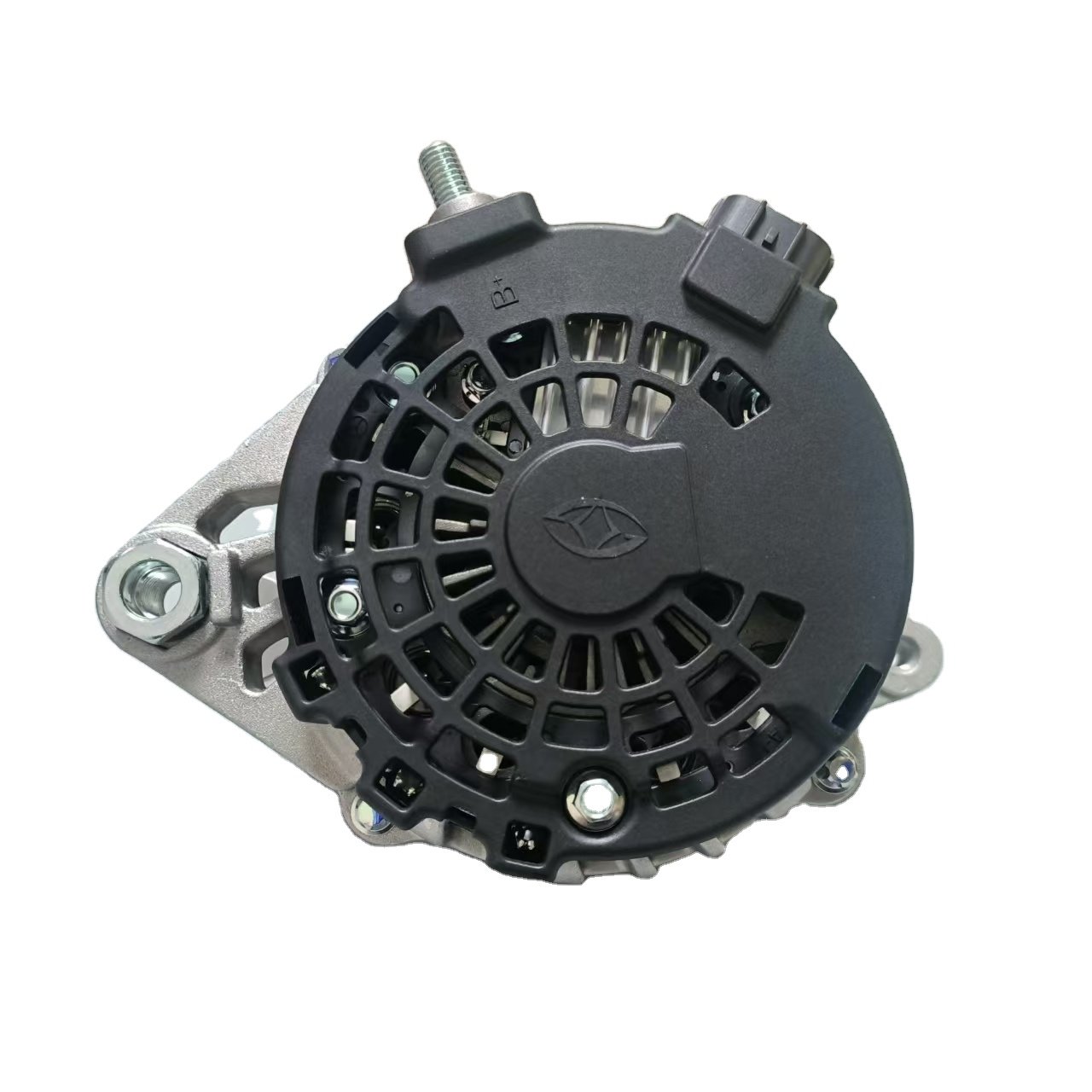 Hot Selling 12V 90A Car Alternator Assembly New Condition; 37300-2B500 37300-2B300 37300-2B510 for Hyundai Kia Ceed