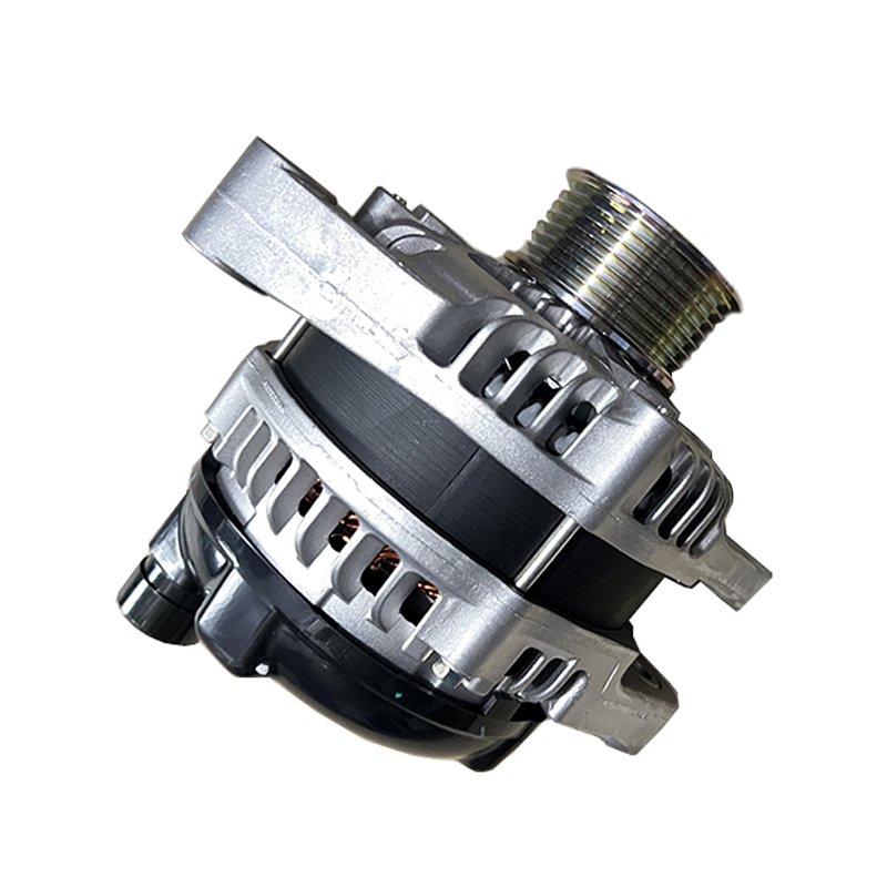 DENSO Factory Wholesale Proper Price Custom-fit High-quality Mechanical Alternator Vehicles Original Packing 1 Pc Normal Size