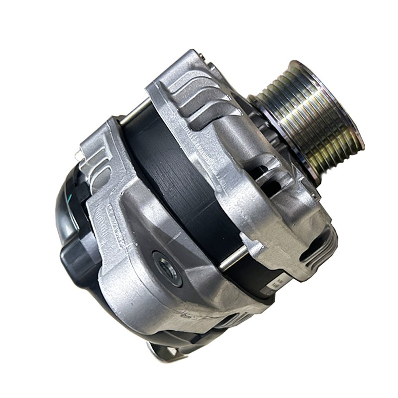 DENSO Factory Wholesale Proper Price Custom-fit High-quality Mechanical Alternator Vehicles Original Packing 1 Pc Normal Size