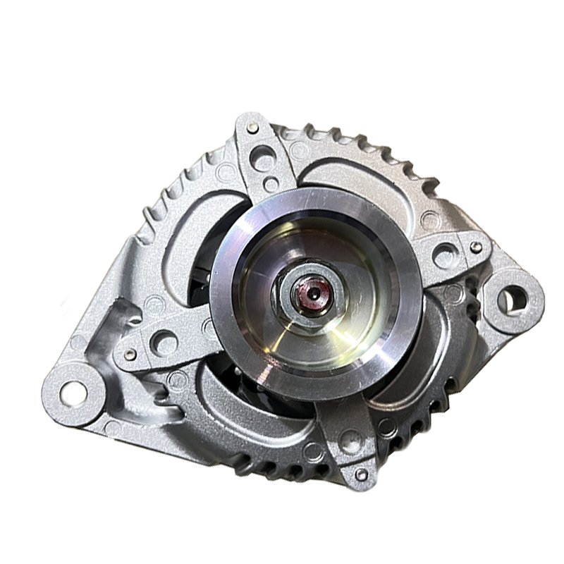 DENSO Factory Wholesale Proper Price Custom-fit High-quality Mechanical Alternator Vehicles Original Packing 1 Pc Normal Size