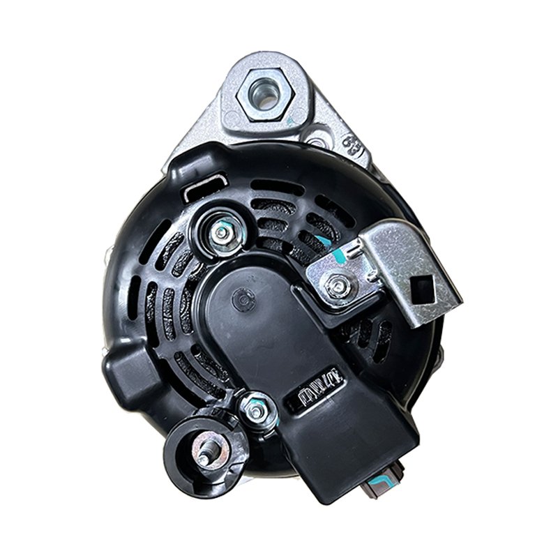DENSO Factory Wholesale Proper Price Custom-fit High-quality Mechanical Alternator Vehicles Original Packing 1 Pc Normal Size