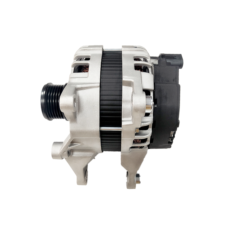 12V 190A Auto Generator Alternator OEM A0009067703 A0009069305