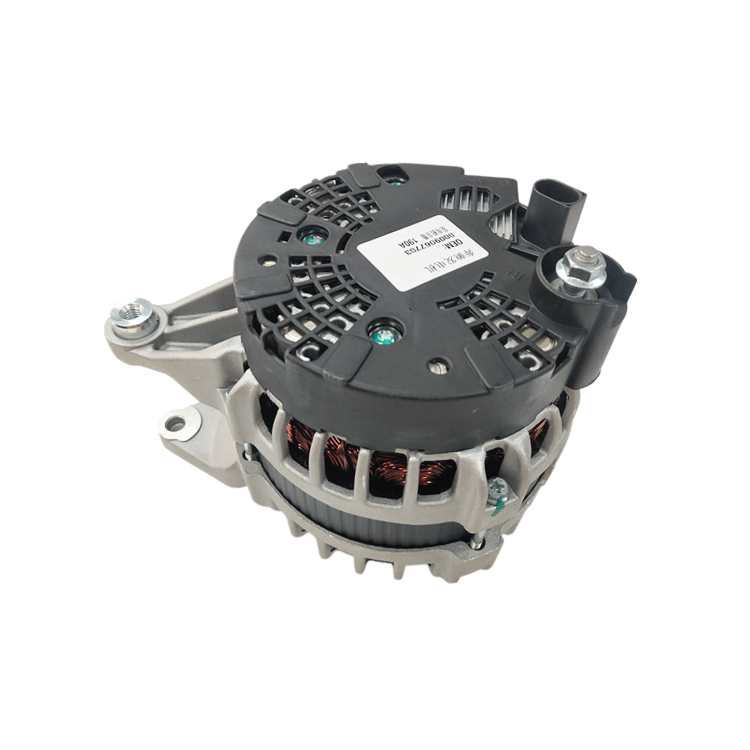 12V 190A Auto Generator Alternator OEM A0009067703 A0009069305