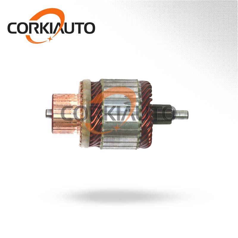 IM-3152 239078 Brand New Auto Parts Starter Motor Armature 12V