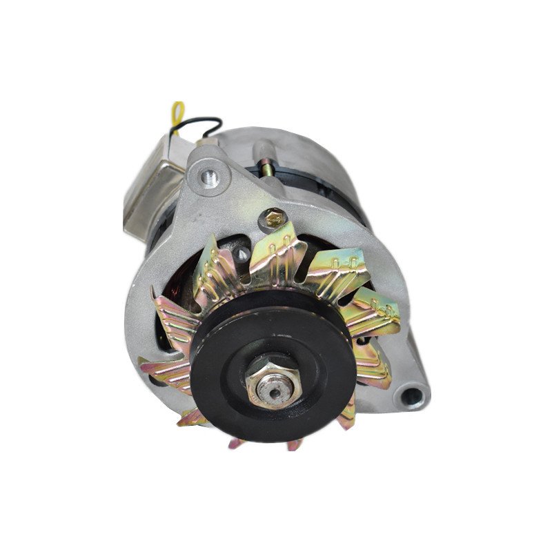 Competitive Price Built-in Regulator Silicon Rectifier Right Car Alternator Generator