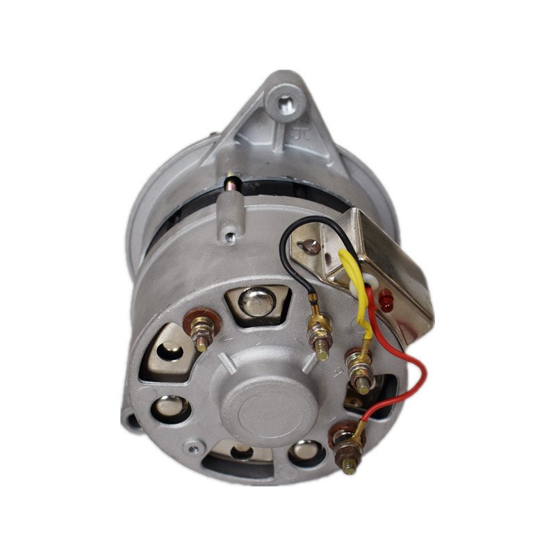 Competitive Price Built-in Regulator Silicon Rectifier Right Car Alternator Generator