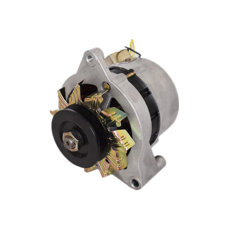 Competitive Price Built-in Regulator Silicon Rectifier Right Car Alternator Generator
