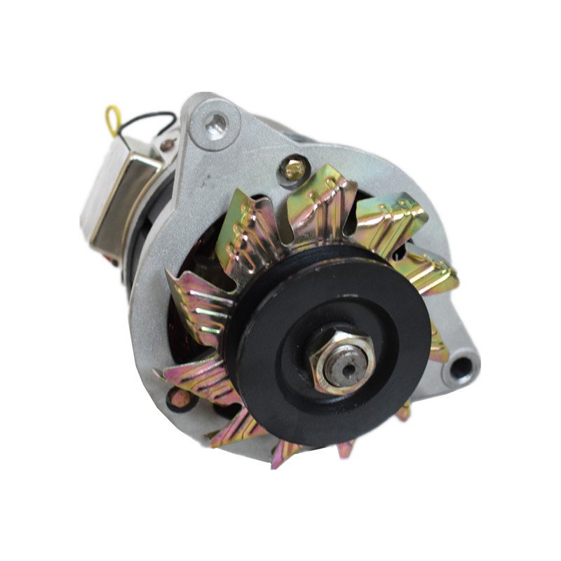 Competitive Price Built-in Regulator Silicon Rectifier Right Car Alternator Generator