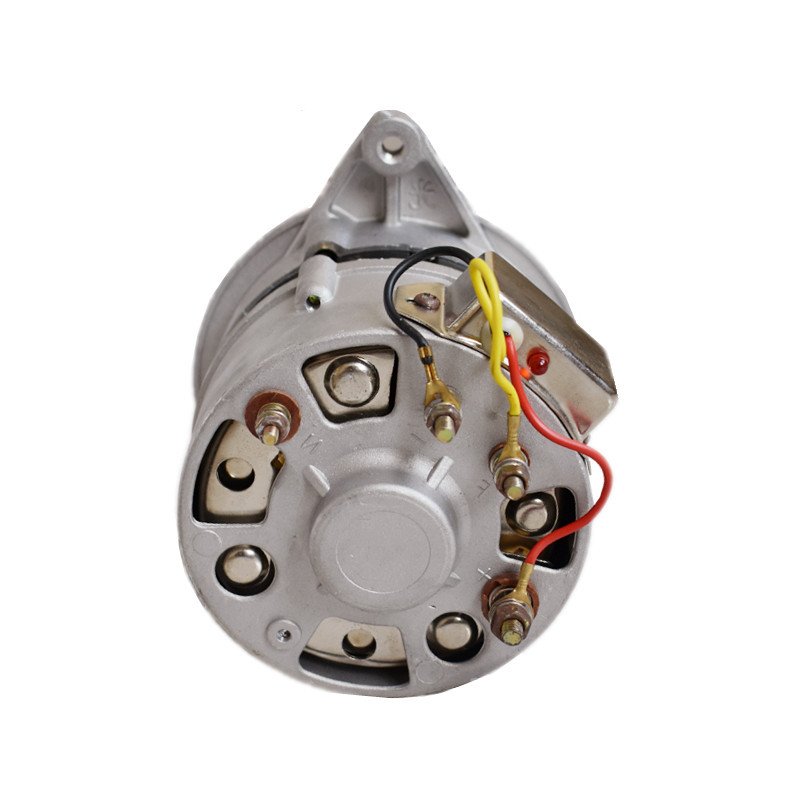 Competitive Price Built-in Regulator Silicon Rectifier Right Car Alternator Generator