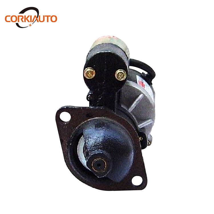 QDJ1409E HIGH QUALITY 12V 3.8KW 11T AUTO STARTER for China XINCAI