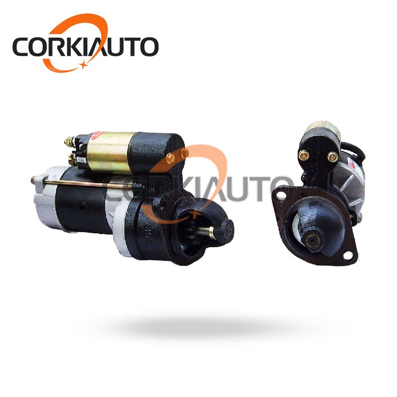 QDJ1409E HIGH QUALITY 12V 3.8KW 11T AUTO STARTER for China XINCAI