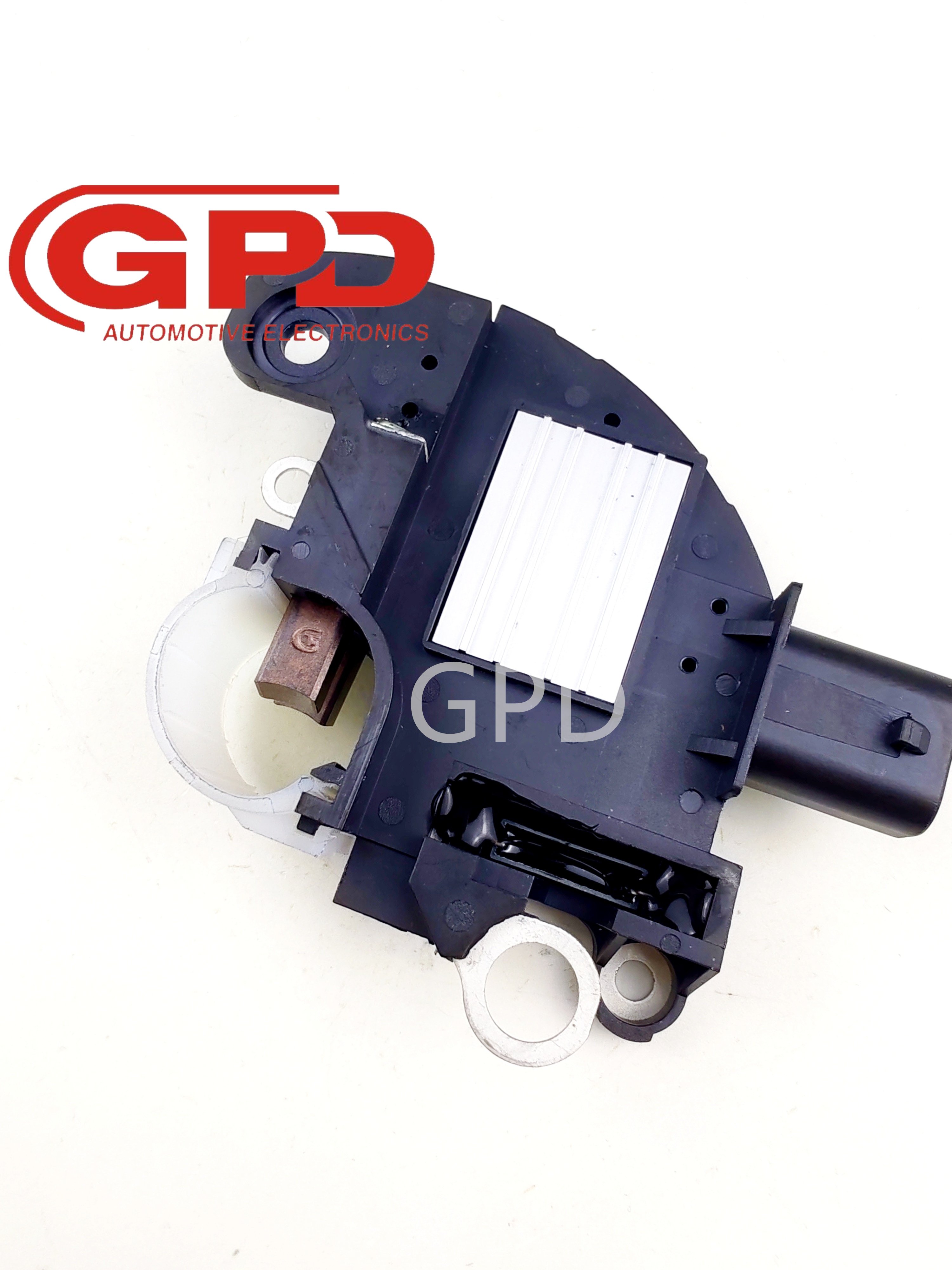 GPD Car Accessories Alternator Voltage Regulator IX138 6204256 330299 13256931 13222936 13222935 13222929 1266007240 1012100961