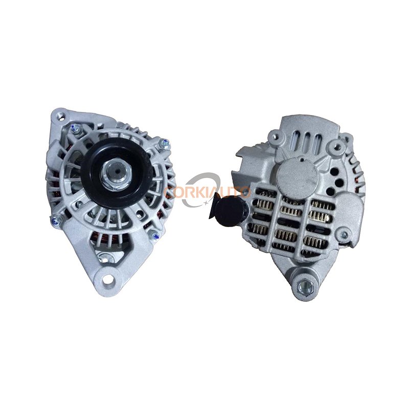 Car Generator Alternator for MAZDA 3 BK B6ZE 12V 90A A2TC0091 ZJ0118400 LRA02875 23875 114358 UNITBOM2035287 ZJ0118300