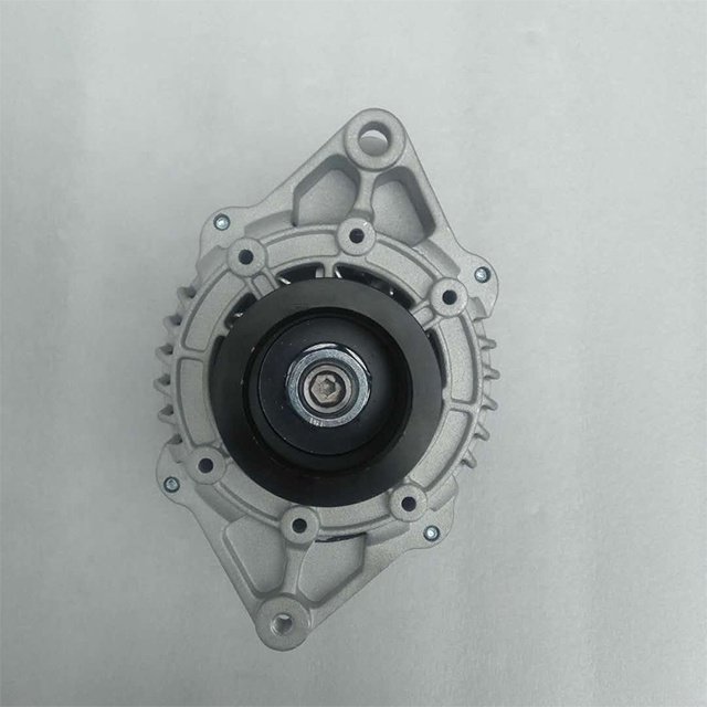 6CTA83 6CT 6BT QSB Alternator 9SI 5293586 8600531 AC Alternator Generator Motor 12V 95A Alternator