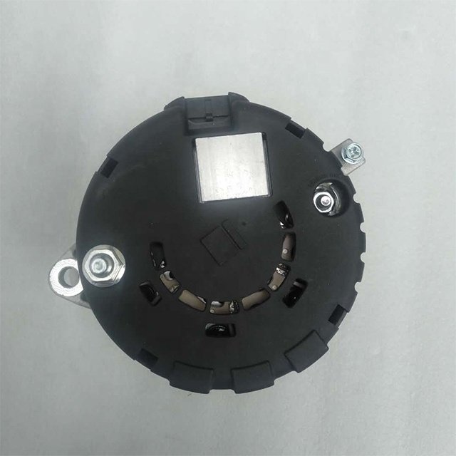 6CTA83 6CT 6BT QSB Alternator 9SI 5293586 8600531 AC Alternator Generator Motor 12V 95A Alternator