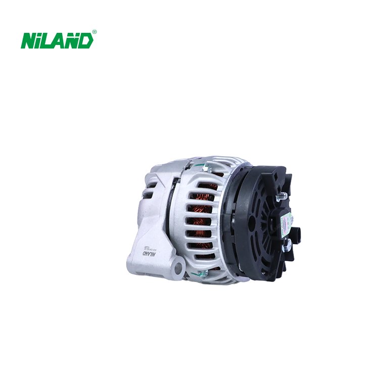 NiLAND Satisfaction Guarantee Auto Spare Parts Car Alternator Generator Fit 0131548202 for Mercedes Benz M112/M113