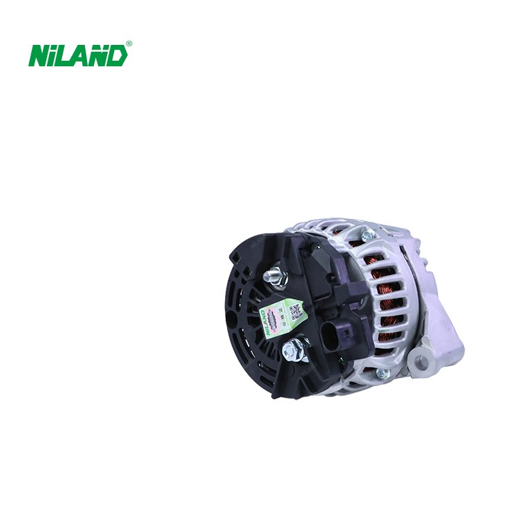 NiLAND Satisfaction Guarantee Auto Spare Parts Car Alternator Generator Fit 0131548202 for Mercedes Benz M112/M113