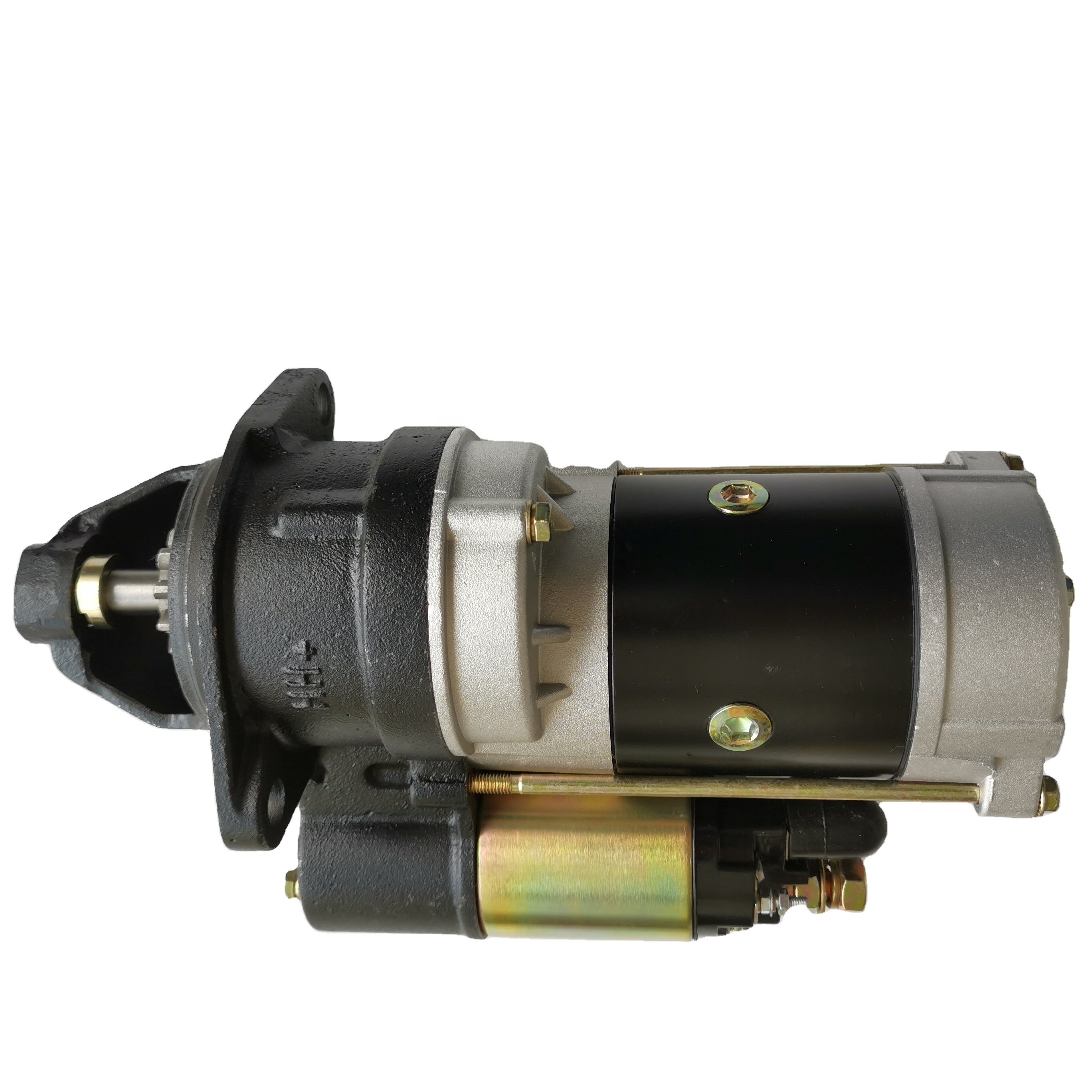 Professional Supply Starter LAIDONG/XINCHANG/QDJ157Y/QDJ138A 12V/11T/3.8KW Auto Engine Parts Spare Hot Selling High Quality