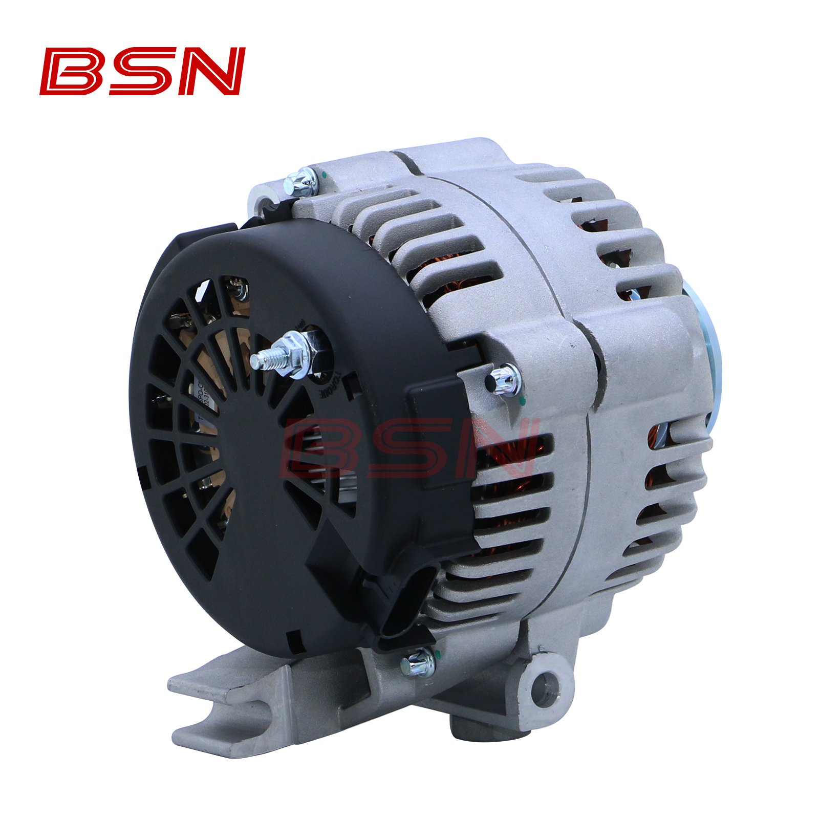 12V 160A 253A Truck Alternator for Chevrolet GMC Truck N112016A 8301N for Cadillac Hummer 15093928 15857608 15905871 25877026