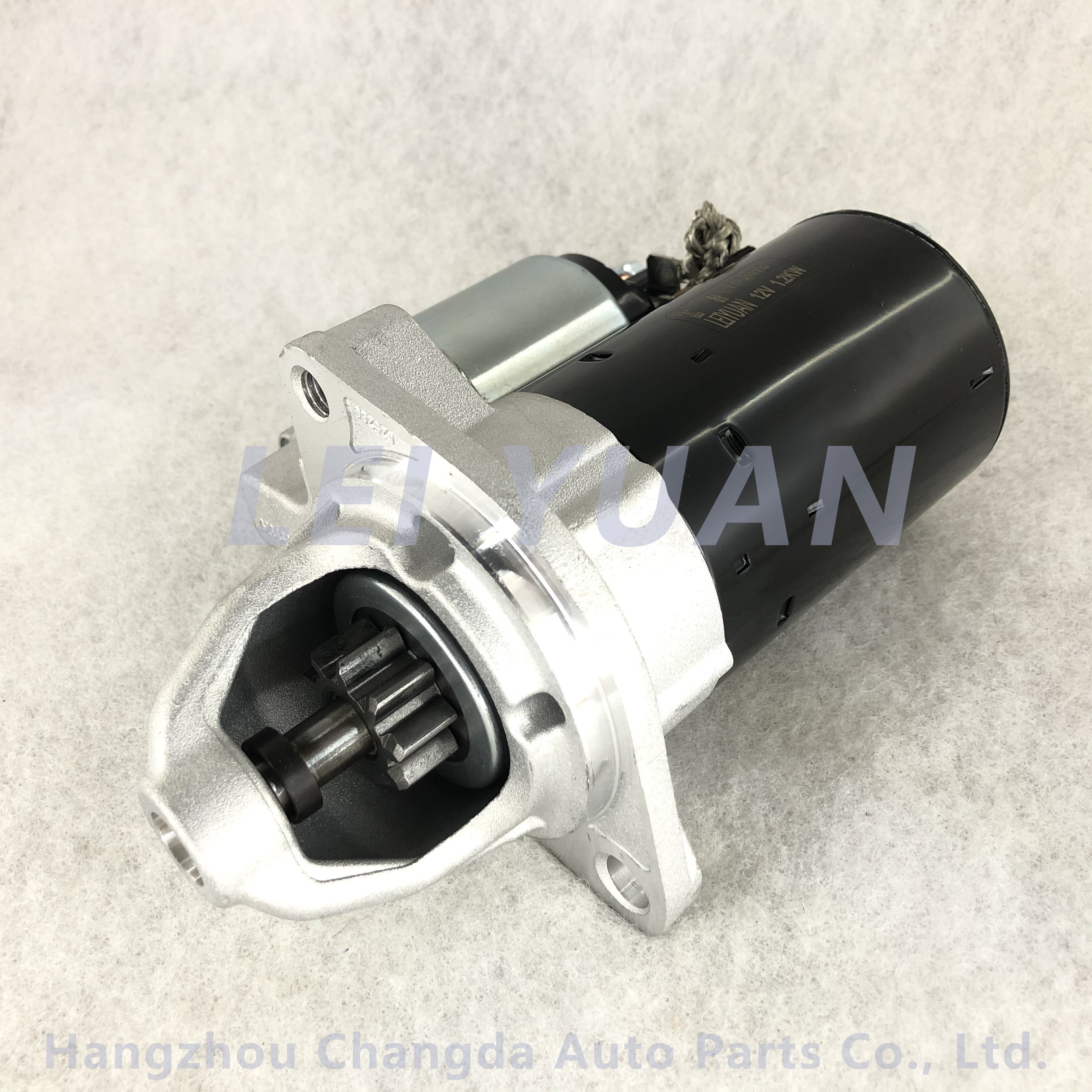 12V Starter Motor for BMW 116I 118I 120I 320I 325I 530I 630I X3 X1 Z4 12412354701 0001107423
