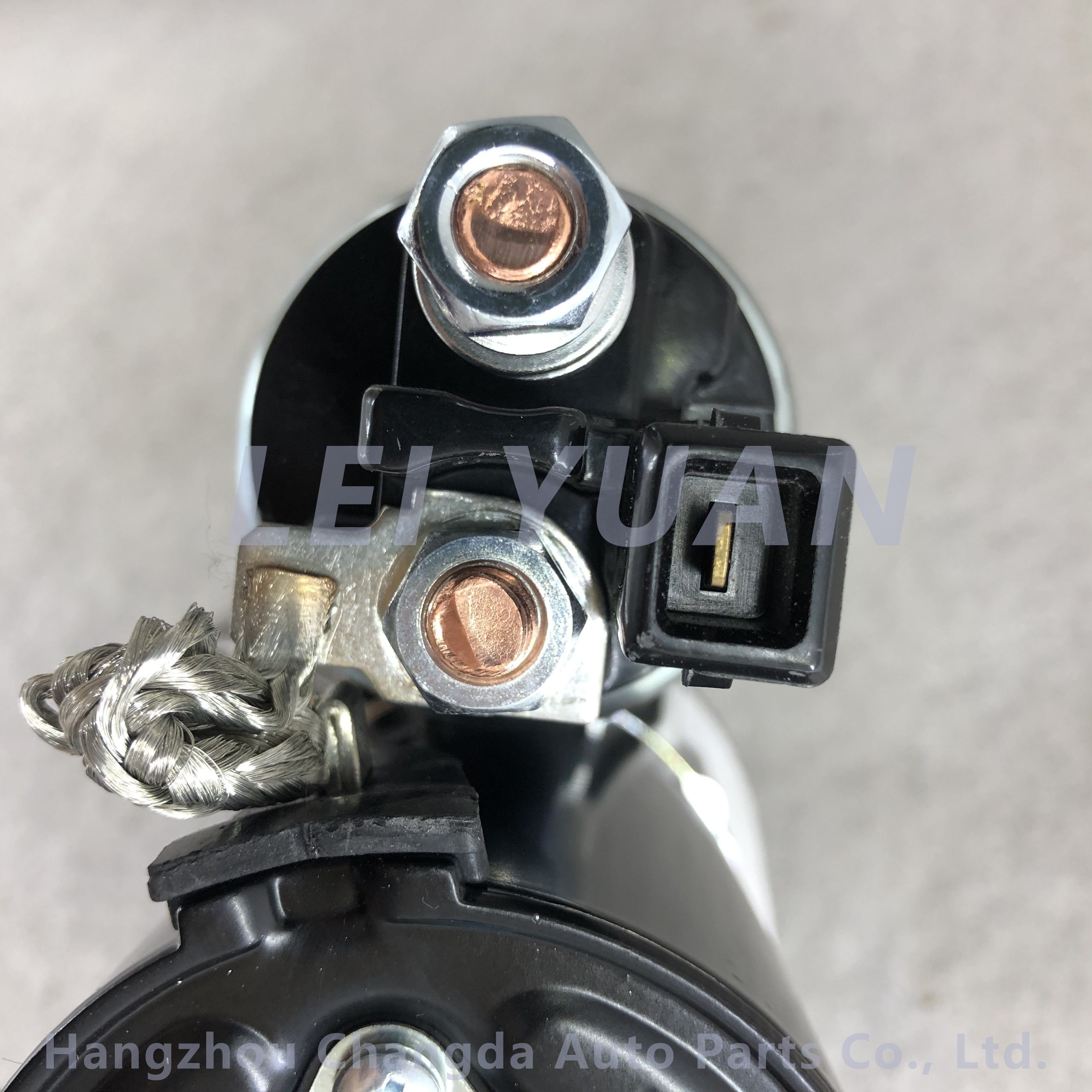 12V Starter Motor for BMW 116I 118I 120I 320I 325I 530I 630I X3 X1 Z4 12412354701 0001107423