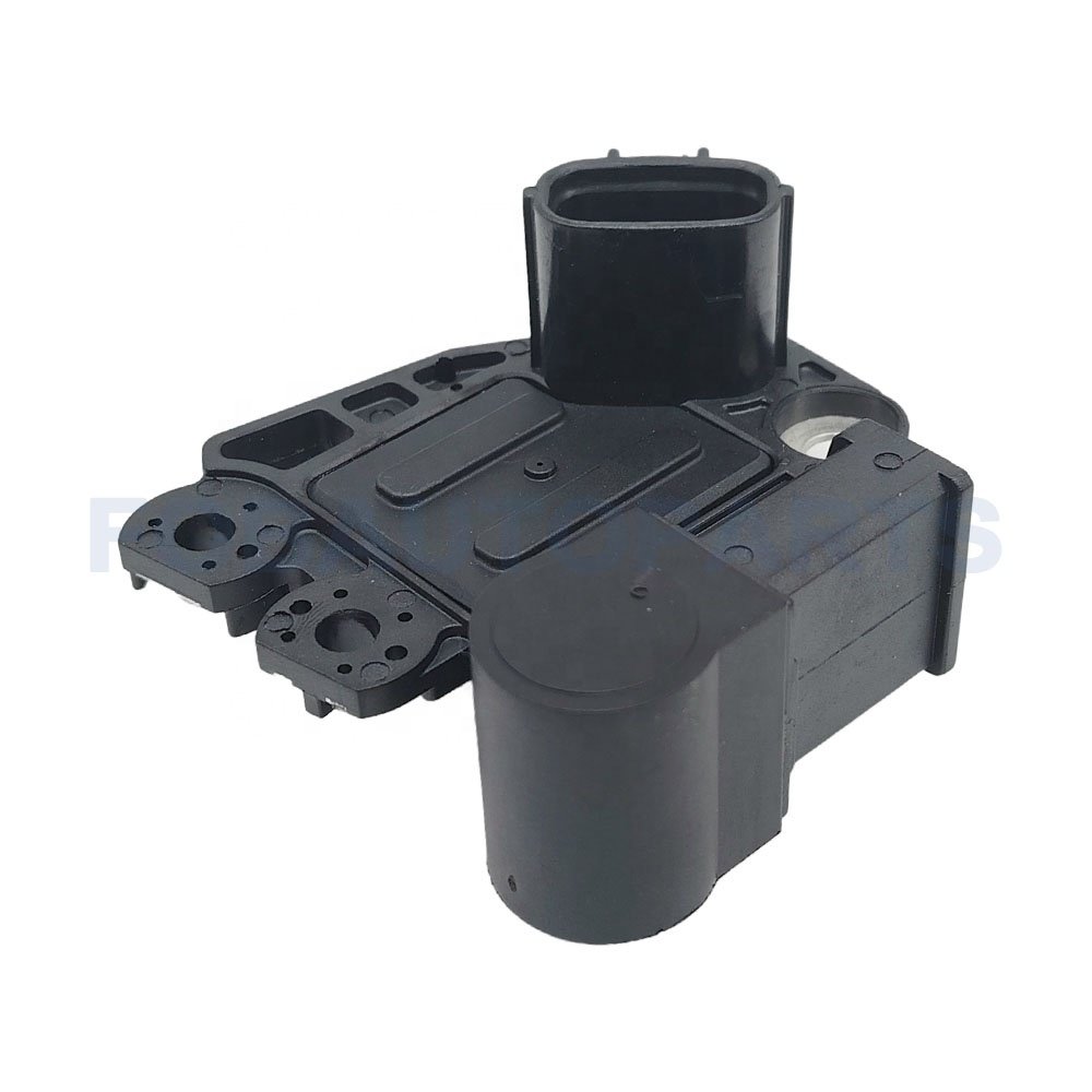 Alternator Voltage Regulator Car Accessories Alternator Voltage Regulator for Hyundai I10 37370-02600 37370-2F100