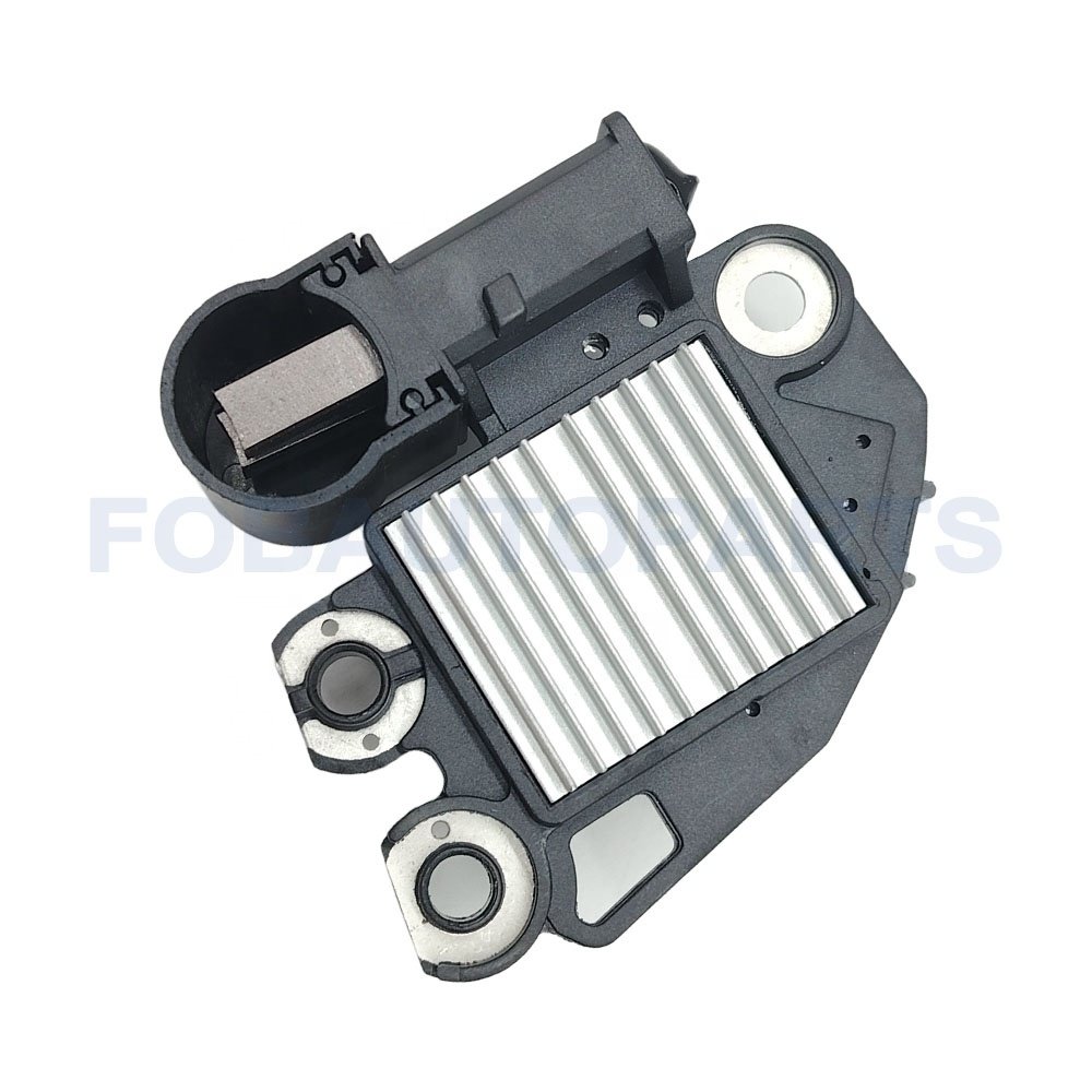Alternator Voltage Regulator Car Accessories Alternator Voltage Regulator for Hyundai I10 37370-02600 37370-2F100